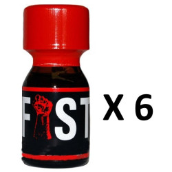 Fist Fist Room Mini 10ml x6